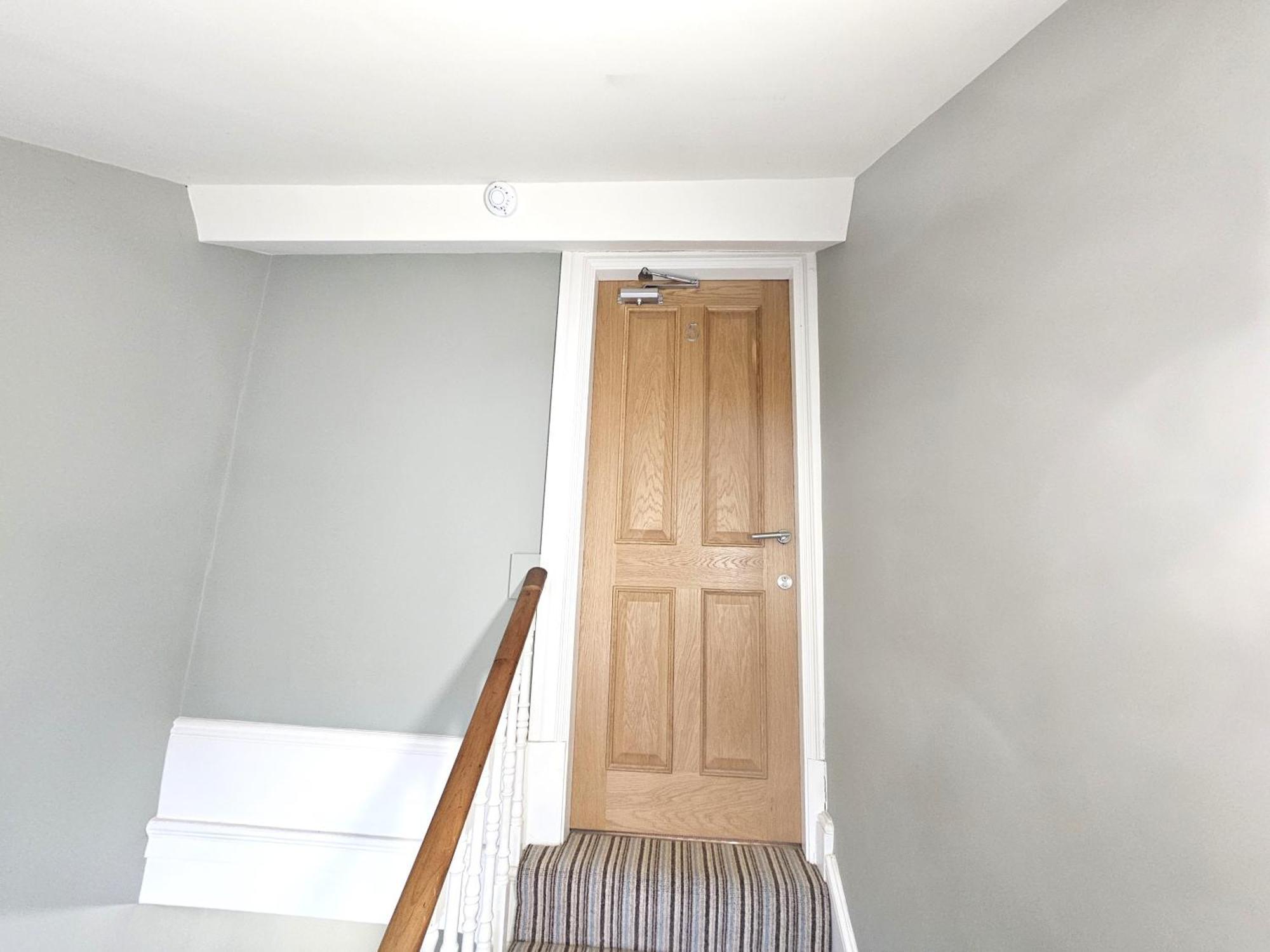 Bootham Loft Apartment York Bagian luar foto